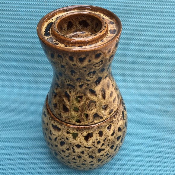 PartyLite stackable candle holders - Picture 2 of 14